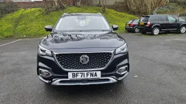 Voiture MG MG Hs 1.5 T-GDI 16.6kWh Excite SUV 5dr Petrol Plug-in Hybrid Auto Euro 6 (s/s) (258 ps) MOT 10/26 PSH 33K AMAZING SPEC
