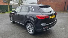 Voiture MG MG Hs 1.5 T-GDI 16.6kWh Excite SUV 5dr Petrol Plug-in Hybrid Auto Euro 6 (s/s) (258 ps) MOT 10/26 PSH 33K AMAZING SPEC