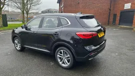 Voiture MG MG Hs 1.5 T-GDI 16.6kWh Excite SUV 5dr Petrol Plug-in Hybrid Auto Euro 6 (s/s) (258 ps) MOT 10/26 PSH 33K AMAZING SPEC