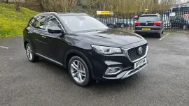 MG MG Hs 1.5 T-GDI 16.6kWh Excite SUV 5dr Petrol Plug-in Hybrid Auto Euro 6 (s/s) (258 ps) MOT 10/26 PSH 33K AMAZING SPEC Manchester