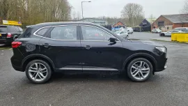Voiture MG MG Hs 1.5 T-GDI 16.6kWh Excite SUV 5dr Petrol Plug-in Hybrid Auto Euro 6 (s/s) (258 ps) MOT 10/26 PSH 33K AMAZING SPEC