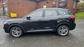 Voiture MG MG Hs 1.5 T-GDI 16.6kWh Excite SUV 5dr Petrol Plug-in Hybrid Auto Euro 6 (s/s) (258 ps) MOT 10/26 PSH 33K AMAZING SPEC