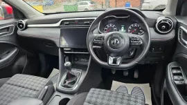 Voiture MG MG Zs 1.5 VTi-TECH Excite SUV 5dr Petrol Manual Euro 6 (s/s) (106 ps) 22K 5 YEARS WARRANTY ULEZ