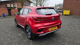 Voiture MG MG Zs 1.5 VTi-TECH Excite SUV 5dr Petrol Manual Euro 6 (s/s) (106 ps) 22K 5 YEARS WARRANTY ULEZ