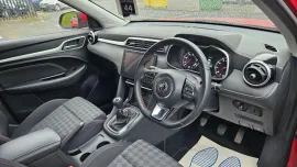 Voiture MG MG Zs 1.5 VTi-TECH Excite SUV 5dr Petrol Manual Euro 6 (s/s) (106 ps) 22K 5 YEARS WARRANTY ULEZ