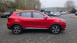 Voiture MG MG Zs 1.5 VTi-TECH Excite SUV 5dr Petrol Manual Euro 6 (s/s) (106 ps) 22K 5 YEARS WARRANTY ULEZ
