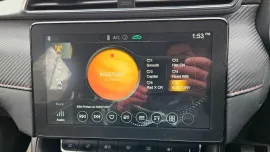 Voiture MG MG Zs 1.5 VTi-TECH Excite SUV 5dr Petrol Manual Euro 6 (s/s) (106 ps) 22K 5 YEARS WARRANTY ULEZ