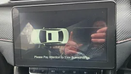 Voiture MG MG Zs 1.5 VTi-TECH Excite SUV 5dr Petrol Manual Euro 6 (s/s) (106 ps) 22K 5 YEARS WARRANTY ULEZ