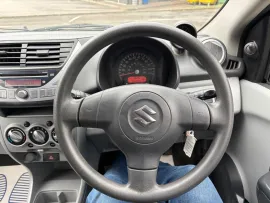 Voiture Suzuki Alto 1.0 12V SZ4 Hatchback 5dr Petrol Manual Euro 5 (68 ps) MOT 3/27 110K CHEAP INSURANCE