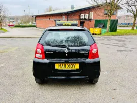 Voiture Suzuki Alto 1.0 12V SZ4 Hatchback 5dr Petrol Manual Euro 5 (68 ps) MOT 3/27 110K CHEAP INSURANCE