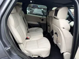 Voiture Land Rover Range Rover Sport 3.0 SD V6 HSE SUV 5dr Diesel Auto 4WD Euro 5 (s/s) (292 ps) MOT 9/26 FSH ULEZ 112K ONLY