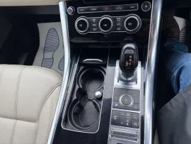 Voiture Land Rover Range Rover Sport 3.0 SD V6 HSE SUV 5dr Diesel Auto 4WD Euro 5 (s/s) (292 ps) MOT 9/26 FSH ULEZ 112K ONLY