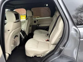 Voiture Land Rover Range Rover Sport 3.0 SD V6 HSE SUV 5dr Diesel Auto 4WD Euro 5 (s/s) (292 ps) MOT 9/26 FSH ULEZ 112K ONLY
