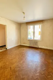 Vente Charmant Appartement à Angers - Lumineux