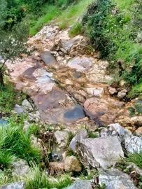 Vente ARDECHE PROPRIETE DE CHARME 10 HA