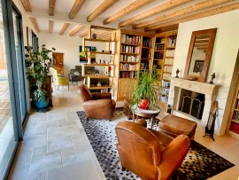 Vente ARDECHE PROPRIETE DE CHARME 10 HA