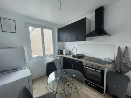 Location Charmant T2 meublé