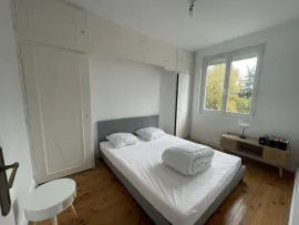 Location Charmant T2 meublé