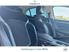 Voiture MEGANE 1.2 TCE 130 ENERGY INTENS EDC BVA