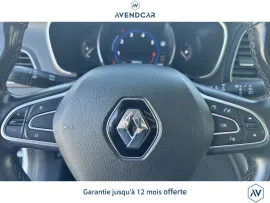 Voiture MEGANE 1.2 TCE 130 ENERGY INTENS EDC BVA