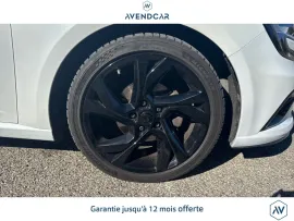 Voiture MEGANE 1.2 TCE 130 ENERGY INTENS EDC BVA