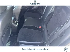Voiture MEGANE 1.2 TCE 130 ENERGY INTENS EDC BVA