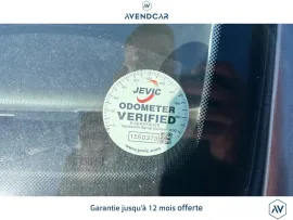 Voiture CLASSE CLK COUPE 3.2 320 AVANTGARDE BVA