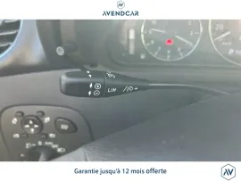 Voiture CLASSE CLK COUPE 3.2 320 AVANTGARDE BVA