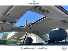 Voiture CLASSE CLK COUPE 3.2 320 AVANTGARDE BVA