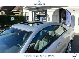 Voiture CLASSE CLK COUPE 3.2 320 AVANTGARDE BVA