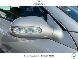 Voiture CLASSE CLK COUPE 3.2 320 AVANTGARDE BVA