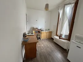 Location Maison à usage commercial