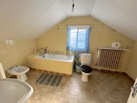 Location Maison à usage commercial