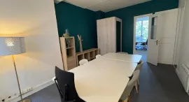 Location Location Bureaux Paris 75004