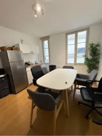 Location Location Bureaux Paris 75004