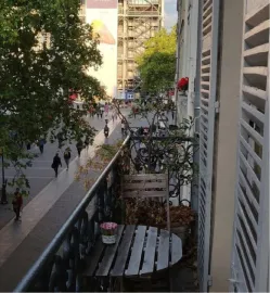 Location Location Bureaux Paris 75004