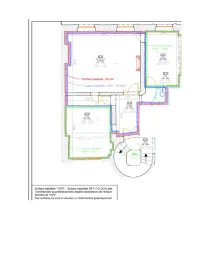 Location Location Bureaux Paris 75004