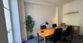 Location Location Bureaux Paris 75004