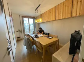 Location Location Bureaux Paris 75004