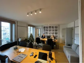 Location Location Bureaux Paris 75004