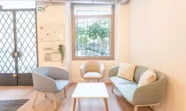 Location Location Bureaux Marseille 13007