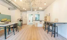 Location Location Bureaux Marseille 13007