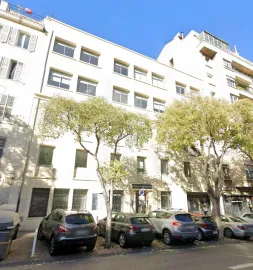 Location Bureaux Marseille 13007 Marseille 7e