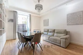 Vente Appartement familial - Pont de Neuilly