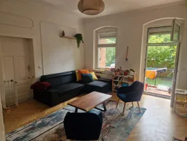 Location Alsenstraße, Berlin