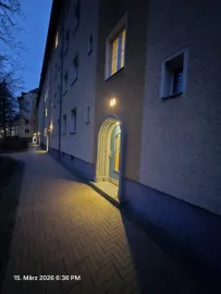 Location John-Schehr-Straße, Berlin