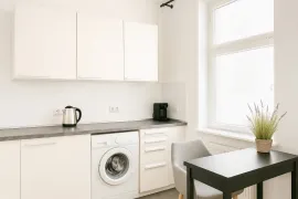 Location Rheinsberger Straße, Berlin