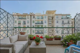 Vente Nice - Centre Ville : Appartement 3 pièces