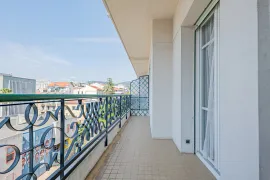 Vente Nice - Centre Ville : Appartement 3 pièces