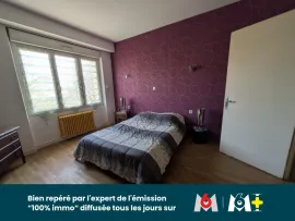 Vente Grande maison avec fort potentiel – Idéale commerce, gîte ou grande famille